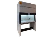 Mikrotest MKG-120 Laminar Flow Mikrobiyolojik Güvenlik Kabini
