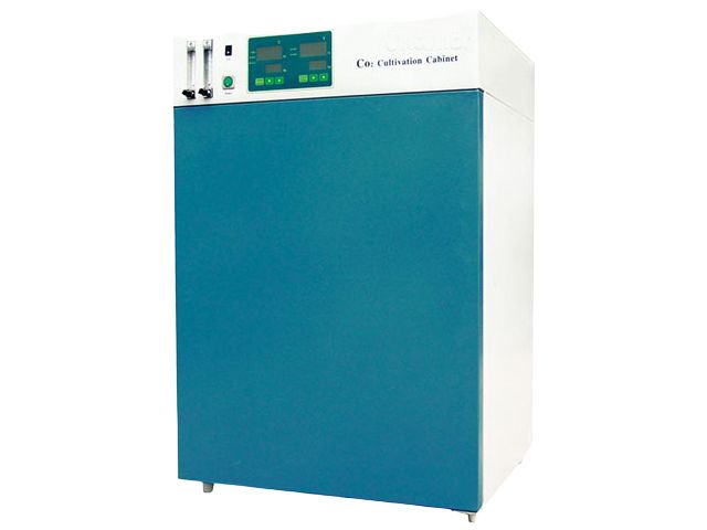Mikrotest MCO²CL-160 CO² İnkübatör