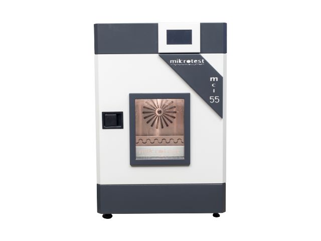 Mikrotest MCİ-250 Çalkalamalı İnkübatör