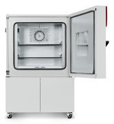 Binder MKF 240 Dinamik İklim Kabini 228 Litre