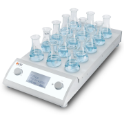 Dlab MS-T-S15 15li Digital Manyetik Karıştırıcı