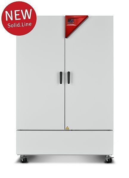 Binder KBF-S 1020 İklimlendirme Kabini 1020 Litre