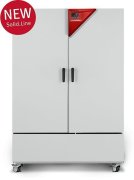 Binder KBF-S 720 İklimlendirme Kabini 700 Litre