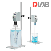 Dlab OS20-S Digital Mekanik Karıştırıcı 20 Litre