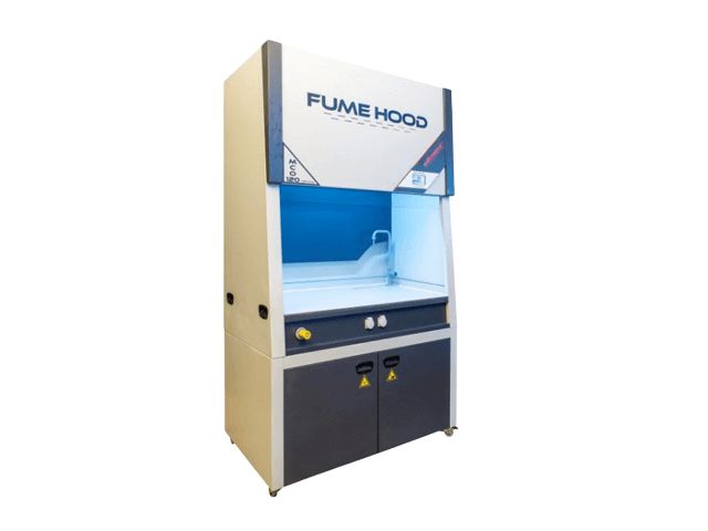 Mikrotest MCO-180 Çeker Ocak