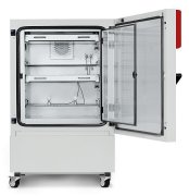 Binder KBF LQC 240 İklimlendirme Kabini 247 Litre