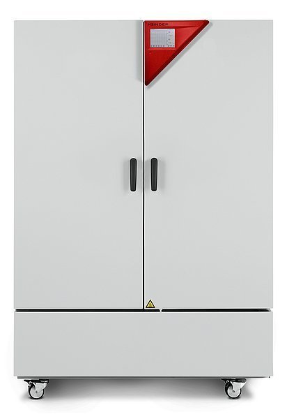 Binder KBF 720 İklimlendirme Kabini 700 Litre
