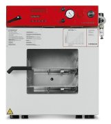 Binder VDL 53 Vakumlu Etüv 53 Litre