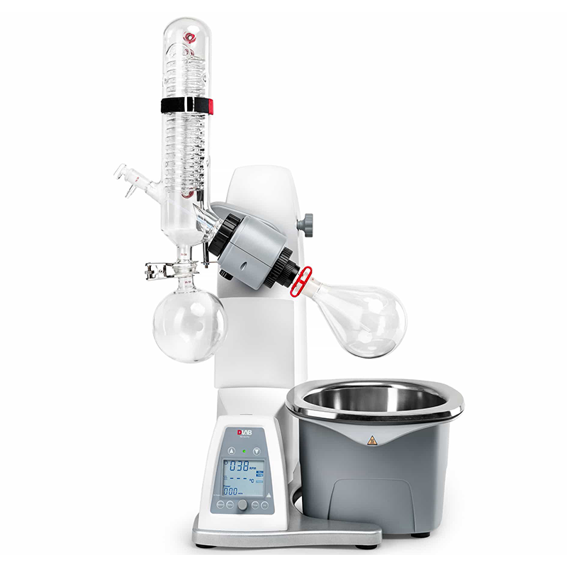 Dlab RE100-Pro Rotary Evaporator Sistemi