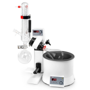 Dlab RE100-S Rotary Evaporatör Sistemi
