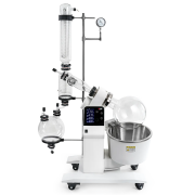 Dlab RE200-Pro Endüstriyel Rotary Evaporatör