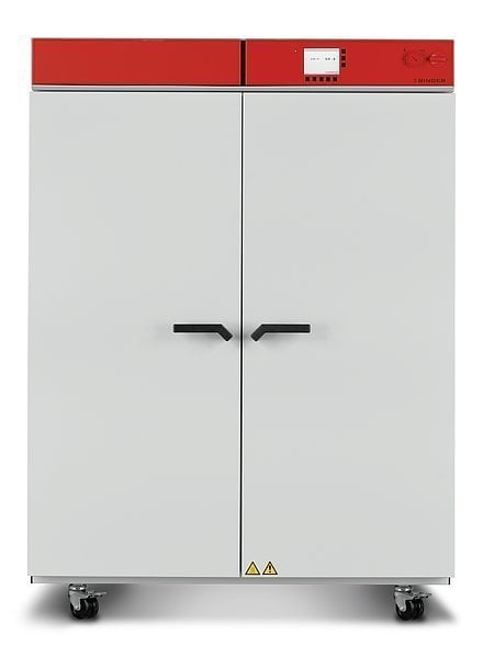 Binder M 720 Etüv 720 Litre