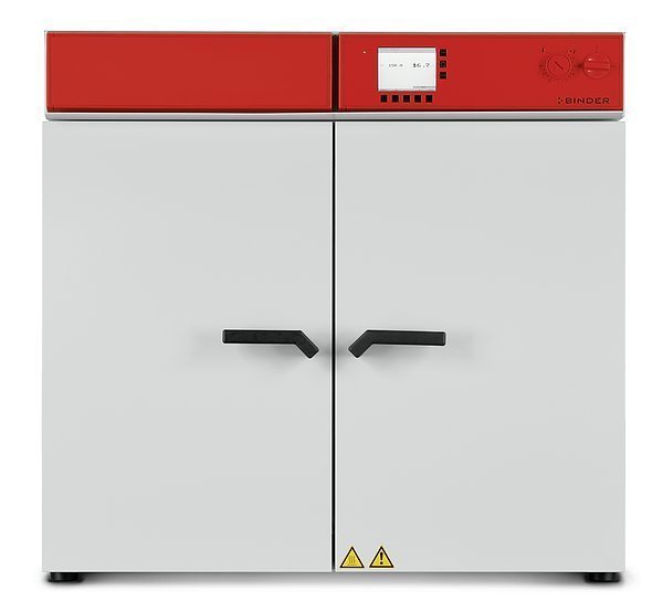 Binder M 240 Etüv 240 Litre
