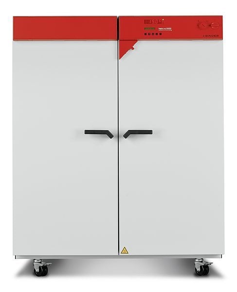 Binder FP 720 Etüv 720 Litre