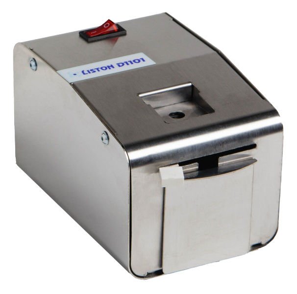 LISTON D 1101 Elektrotermik İğne ve Şırınga Yok Edici