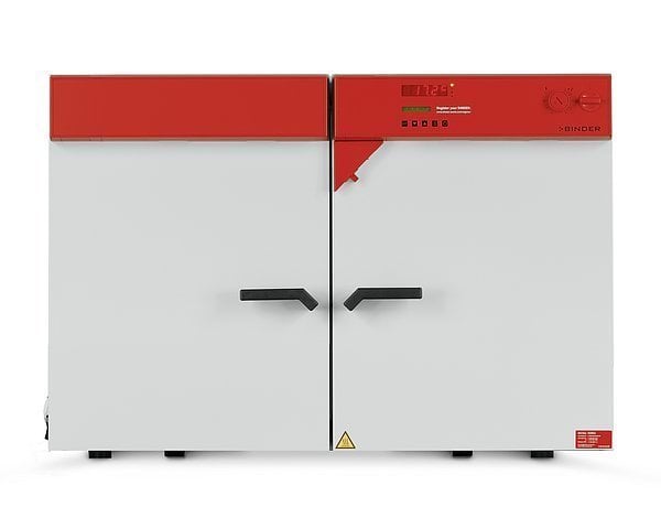Binder FP 240 Etüv 240 Litre