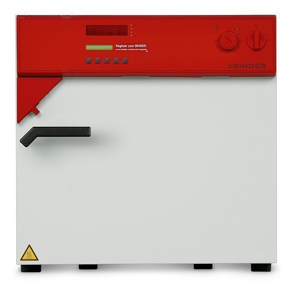 Binder FP 53 Etüv 53 Litre