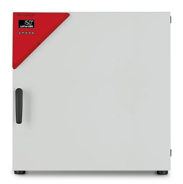 Binder FED 115 Etüv 116 Litre