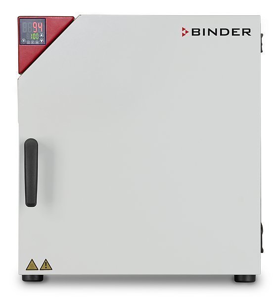 Binder FD-S 56 Etüv 55 Litre