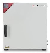 Binder FD-S 56 Etüv 55 Litre