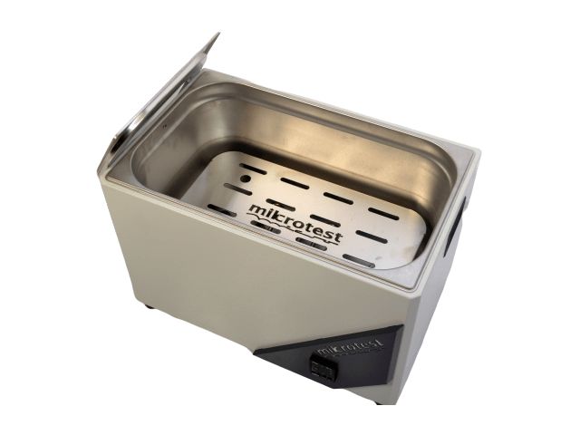 Mikrotest MSB-15 Su Banyosu