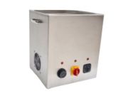 Mikrotest MUB-12 Ultrasonik Su Banyosu