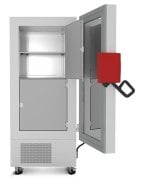 Binder UF V 500 Ultra Derin Dondurucu 477 Litre