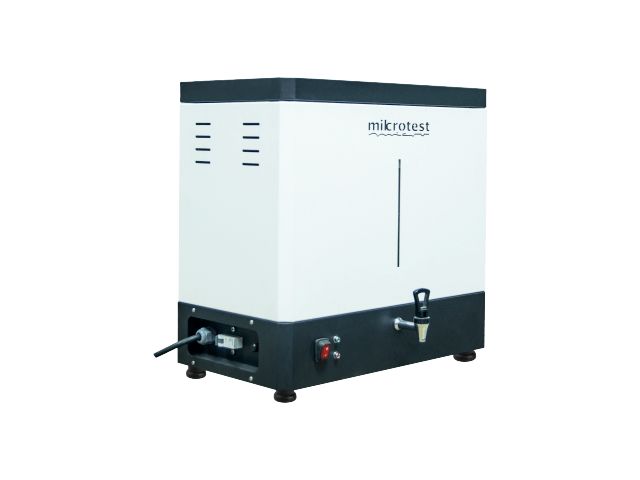 Mikrotest Su Distile Cihazı 4 Litre