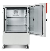 Binder KB 240 İnkübatör Soğutmalı, Kompresörlü 247 Litre