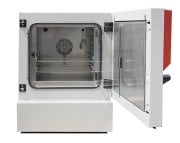 Binder KB 115 İnkübatör Soğutmalı, Kompresörlü 115 Litre