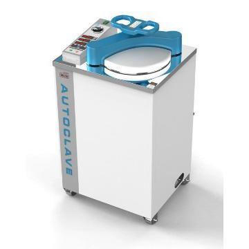 Zealway FD-50 Diktip Otoklav 50 Litre