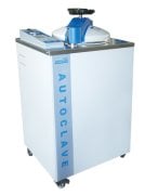 Zealway FD-80 Diktip Otoklav 80 Litre