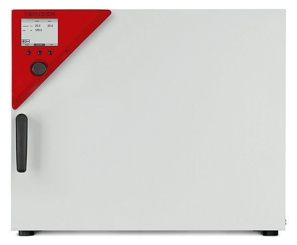 Binder KT 115 Soğutmalı İnkübatör 102 Litre
