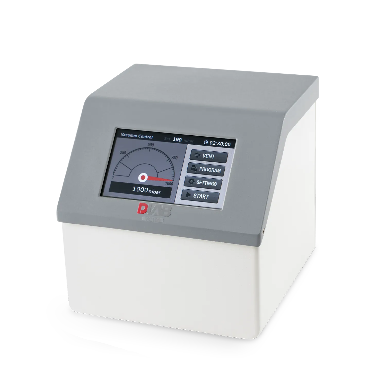 Dlab VC100 Digital Vakum Kontrol Ünitesi