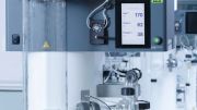 Buchi S-300 Spray Dryer-Sprey Kurutucu