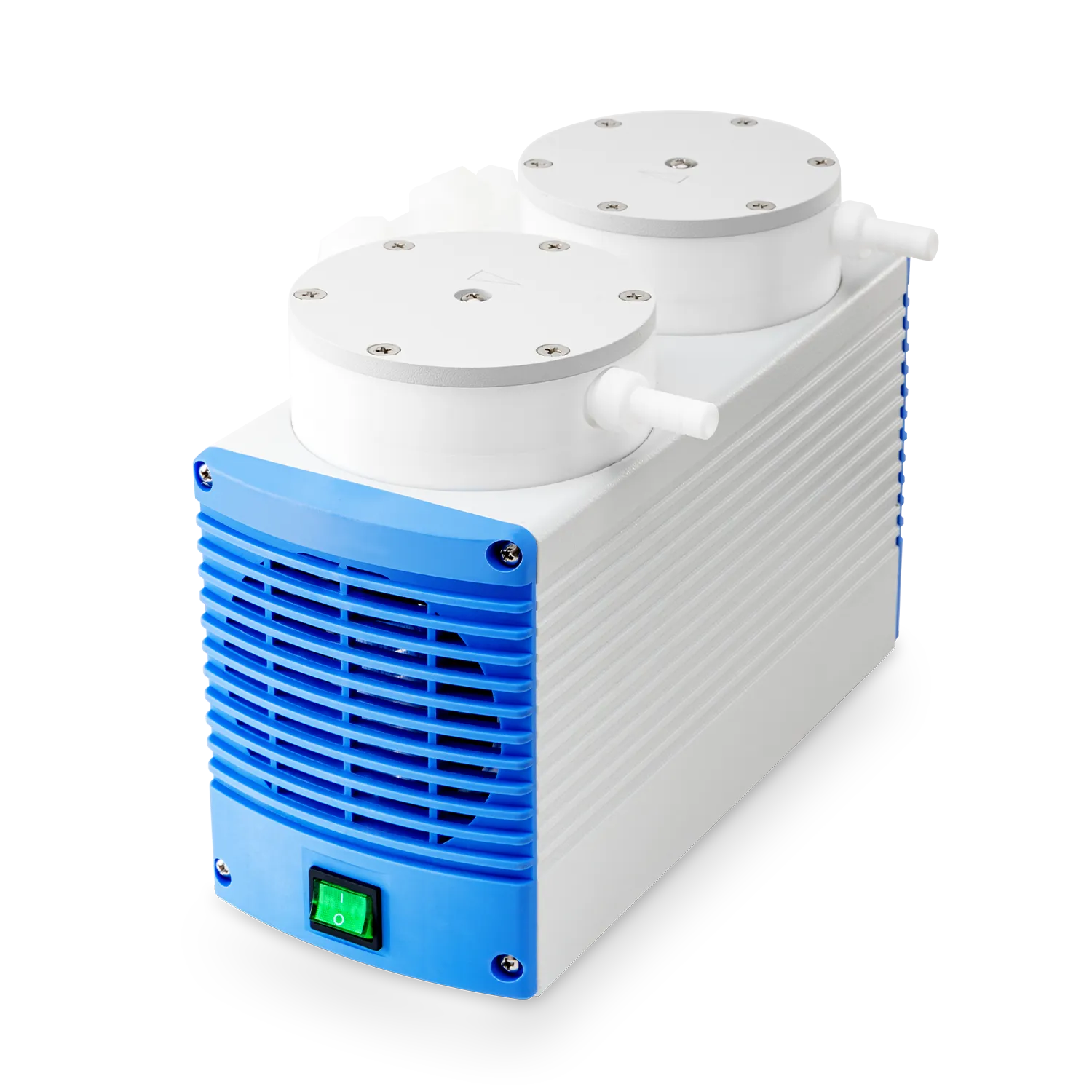 Dlab C410 PTFE Diyaframlı Vakum Pompası