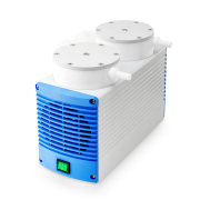 Dlab C410 PTFE Diyaframlı Vakum Pompası