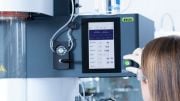 Buchi S-300 Advanced Spray Dryer-Sprey Kurutucu