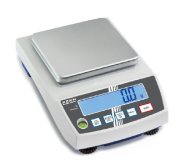 Kern PCB2000-1 Hassas Terazi  2000 gr/0,1gram