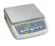 KERN FKB 8K0,1A Hassas Terazi