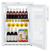 Liebherr FKUv 1613 Premium White Tezgah Altı Buzdolabı