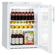 Liebherr FKUv 1613 Premium White Tezgah Altı Buzdolabı