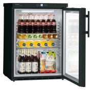 Liebherr FKUv 1613 Premium Black Tezgah Altı Buzdolabı