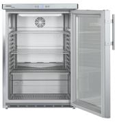 Liebherr FKUv 1663 Premium Tezgah Altı Buzdolabı