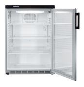 Liebherr FKvesf 1803 Tezgah Altı Buzdolabı