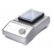 Dlab MX-M Microplate Mixer inlcude Microplate clamp