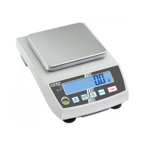 KERN PCB 6000-0 Endüstriyel Terazi