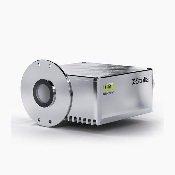 Buchi Online X-Sential™ NIR