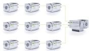 Buchi Online Multipoint System NIR