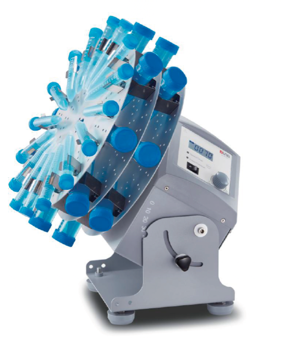 Dlab MX-RD-Pro LCD Digital Rotator